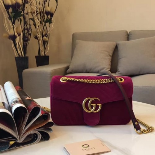 Gucci GG Marmont 2424