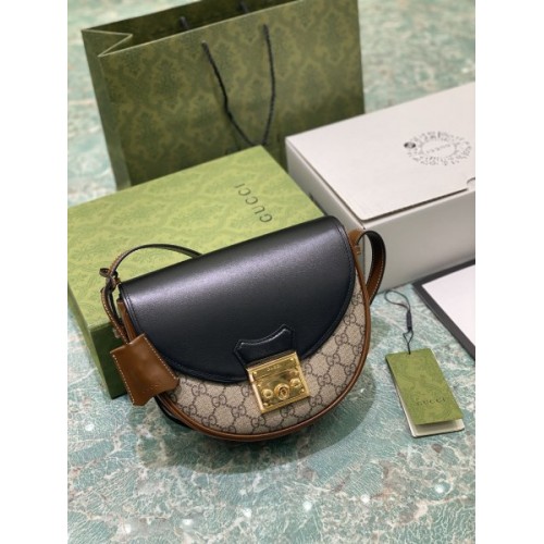 Gucci padlock 644524