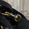 Gucci GG Marmont bucket