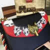 Gucci Lilith Leather Flap 2194