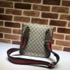 Gucci Neo Vintage GG medium messenger