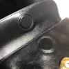 Gucci Marina Mini Black Leather 576423