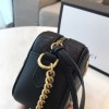 Gucci GG Marmont matelassé 2412