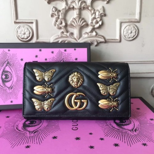 Gucci Wallet 2506