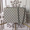 Gucci Dionysus medium GG shoulder bag 2494