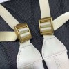 Gucci white Backpack