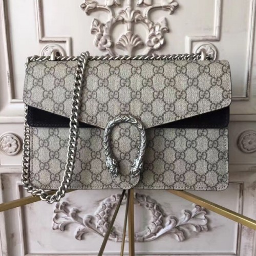 Gucci Dionysus medium GG shoulder bag 2497