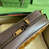 Gucci x addidas small shoulder bag