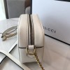 Gucci GG Marmont matelassé 2408