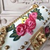Gucci padlock 2383