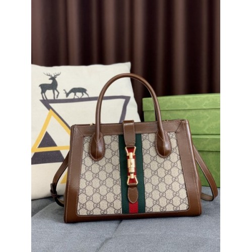 Gucci Jackie 1961 top handle bag