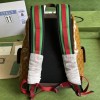 Gucci x adidas backpack