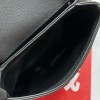 Gucci Blondie small black shoulder bag