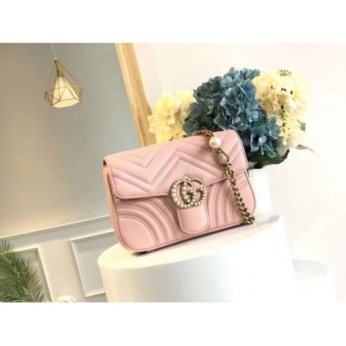 Gucci Marmont Bag 2638