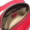 Gucci marmont mini belt bag