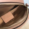 Gucci GG Marmont matelassé 2413