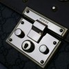 Gucci padlock studded 2368