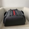 GUCCI Backpack 9821 Black