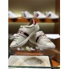 Gucci bee shoes