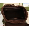 Louis Vuitton Onthego Pink MM Bag