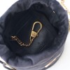 Gucci GG Marmont mini bucket bag