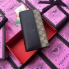 Gucci GG Supreme Wallet