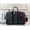Gucci Carry-on Duffle