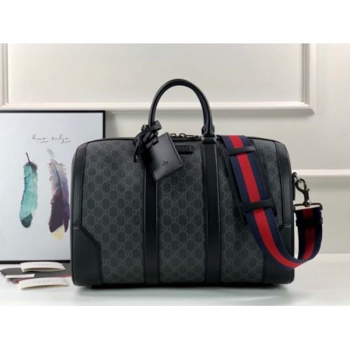 Gucci Carry-on Duffle