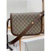 GUCCI 1955 Horsebit BAG