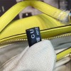 Gucci Leather Soho Top Handle Bag