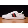 GUCCI without Embroidered Low-Top Sneaker