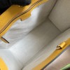 Gucci Love Parade Beige/Ebony Tote Bag