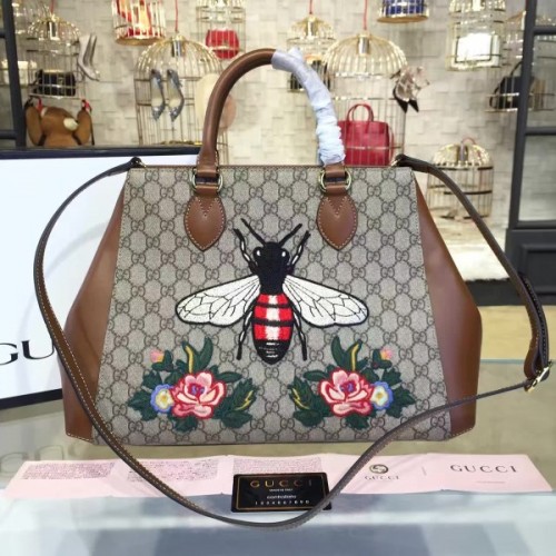 Gucci Soft Gucci Signature 2370