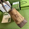 Gucci Hacker Project GG Medium Tote Bag