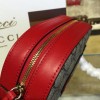 Gucci GG Supreme mini chain bag 2217