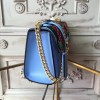 Gucci padlock 2378