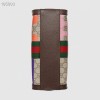 Gucci Ladies Small Ophidia GG Flora Tote Bag