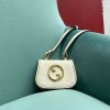 Gucci mini blondie bag
