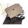 Gucci GG Messenger Diaper Bag 658542