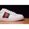 GUCCI without Embroidered Low-Top Sneaker