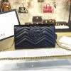 Gucci GG Marmont matelassé mini bag Style ‎474575