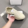 Gucci GG Apple sneakers