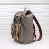 GUCCI GG Rucksack Backpack 473869