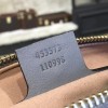 Gucci signature top handle bag 2135