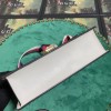 Gucci Sylvie And Dionysus white 421882