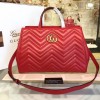 Gucci GG Marmont matelassé 2236