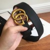 Gucci belt