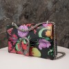 Gucci Ken Scott Print Dionysus Small Bag