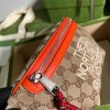 Gucci The North Face x Gucci belt bag