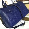 Gucci signature top handle bag 2140